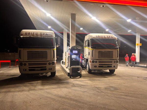 Tecnología de Punta