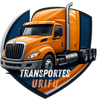 Transportes Urifu SPA - Empresa de Transporte de carga por carretera.